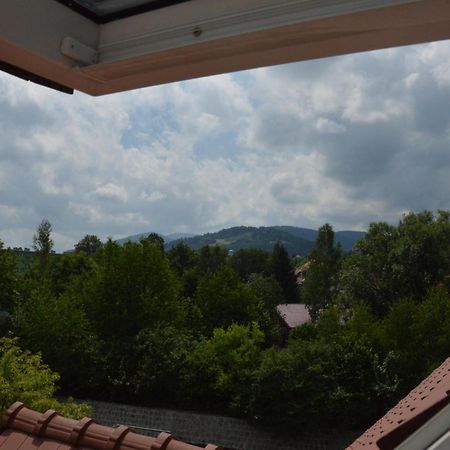 Apartamenty Nad Gorska Rzeka Stronie Śląskie 외부 사진