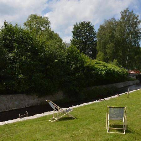 Apartamenty Nad Gorska Rzeka Stronie Śląskie 외부 사진