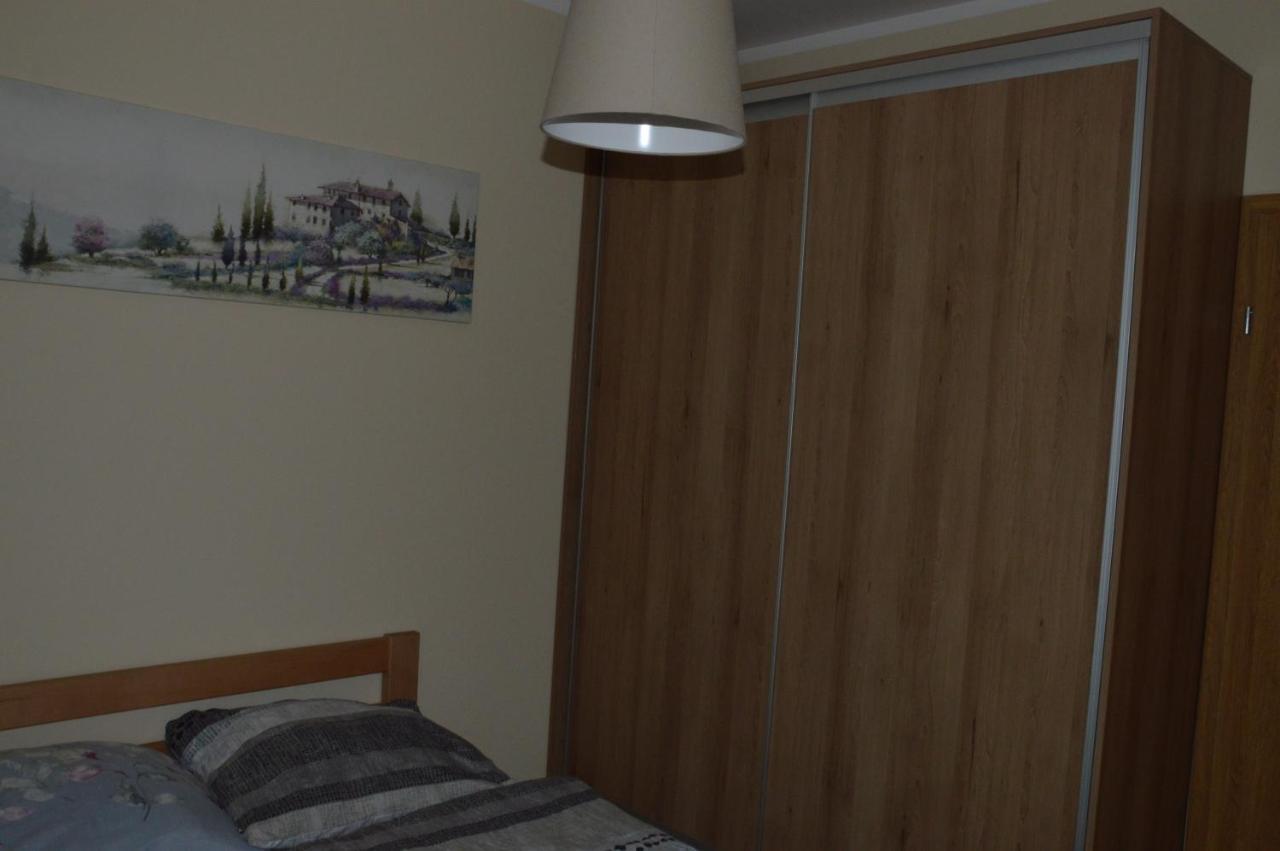 Apartamenty Nad Gorska Rzeka Stronie Śląskie 외부 사진