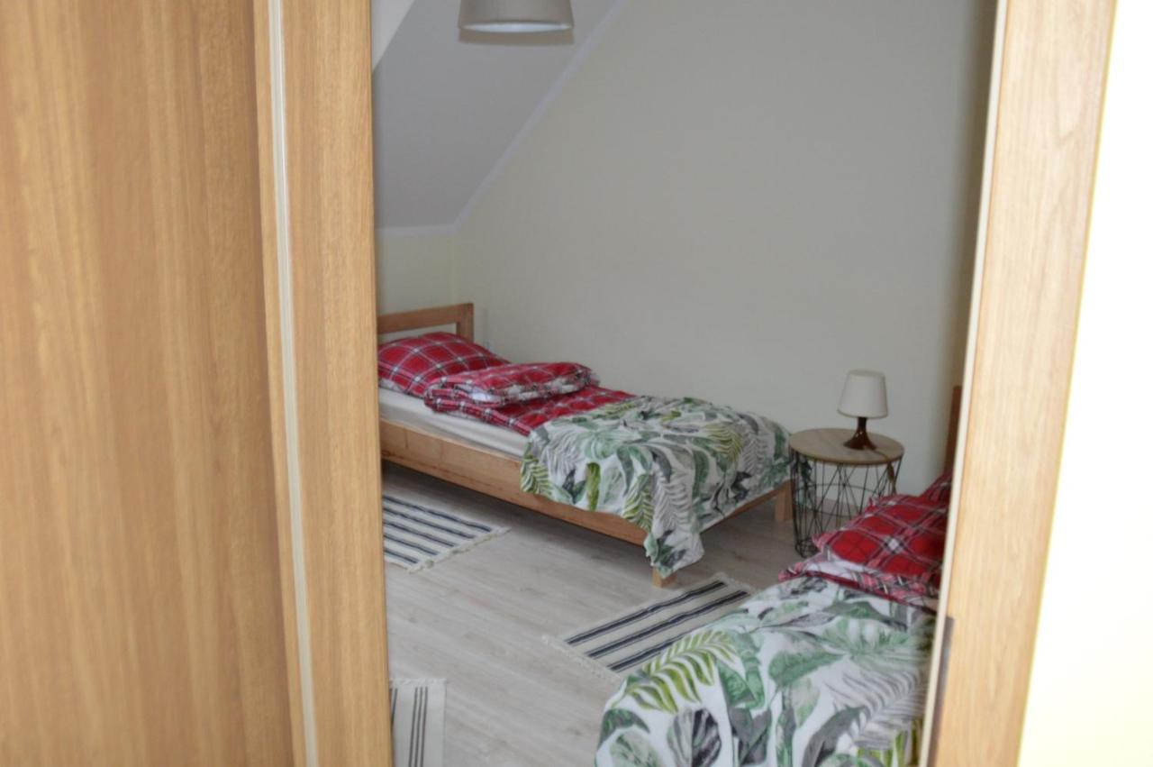 Apartamenty Nad Gorska Rzeka Stronie Śląskie 외부 사진