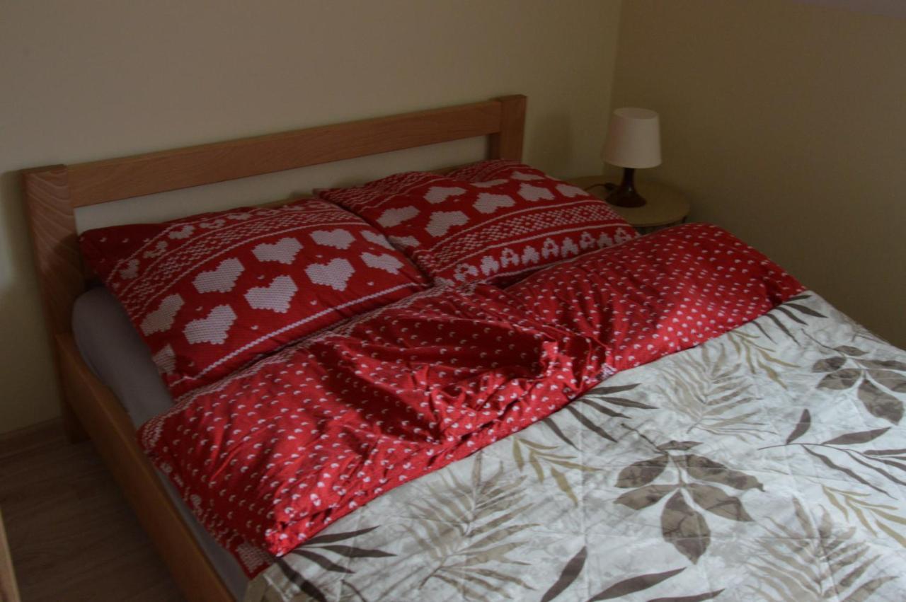 Apartamenty Nad Gorska Rzeka Stronie Śląskie 외부 사진