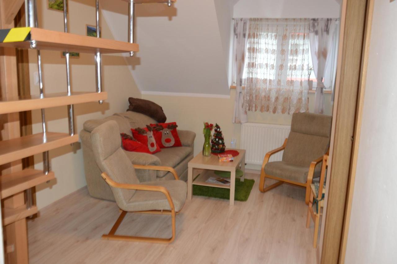 Apartamenty Nad Gorska Rzeka Stronie Śląskie 외부 사진