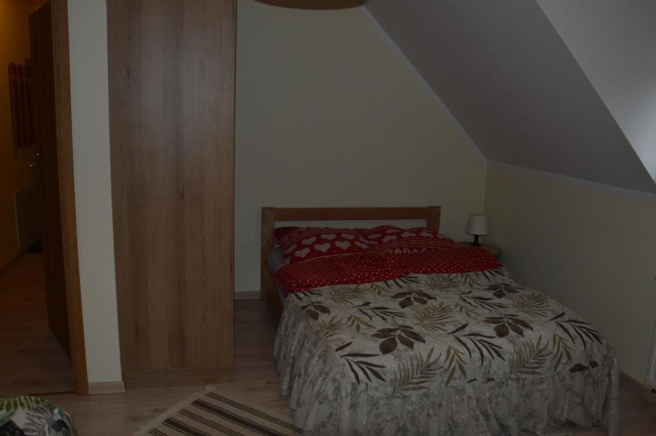 Apartamenty Nad Gorska Rzeka Stronie Śląskie 외부 사진