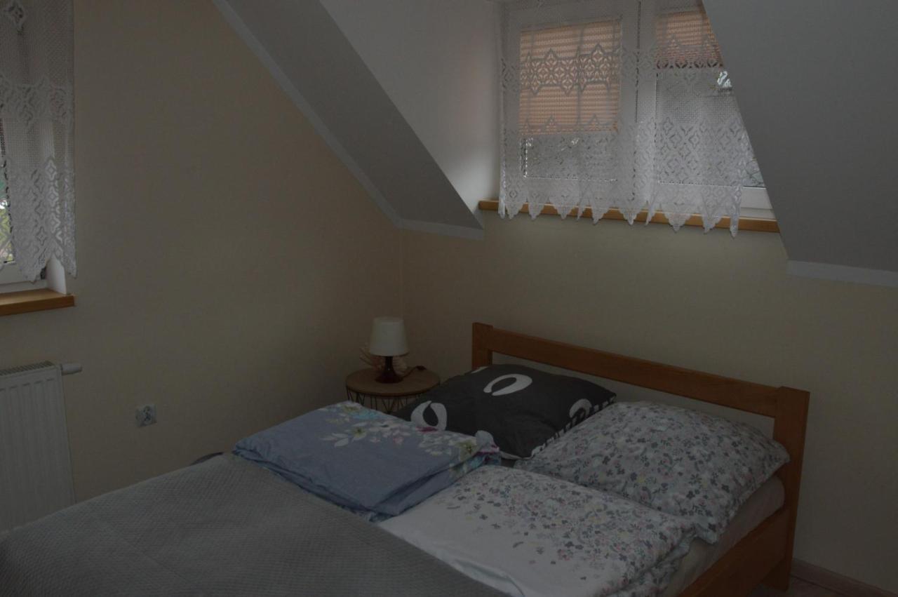 Apartamenty Nad Gorska Rzeka Stronie Śląskie 외부 사진