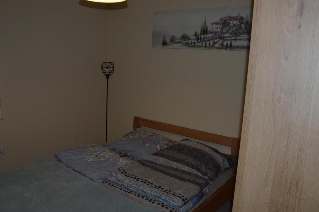 Apartamenty Nad Gorska Rzeka Stronie Śląskie 외부 사진