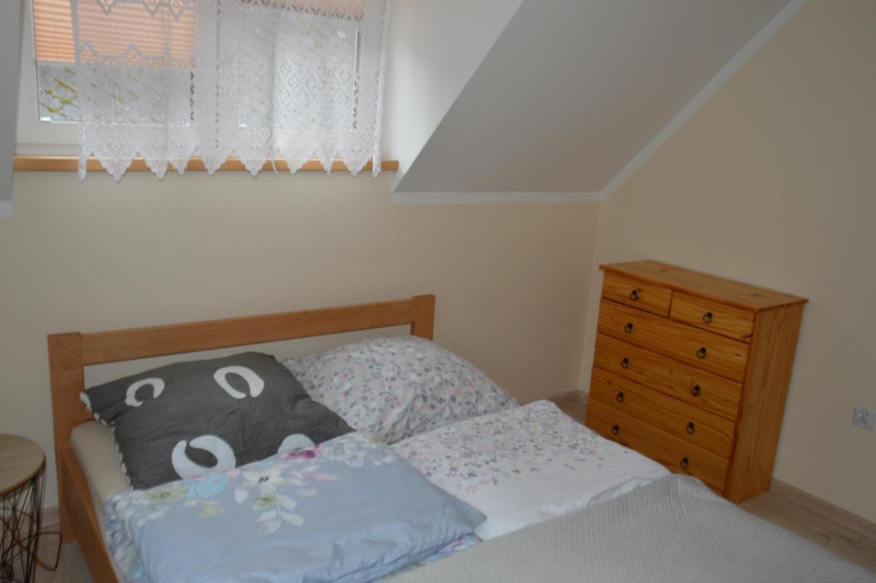 Apartamenty Nad Gorska Rzeka Stronie Śląskie 외부 사진