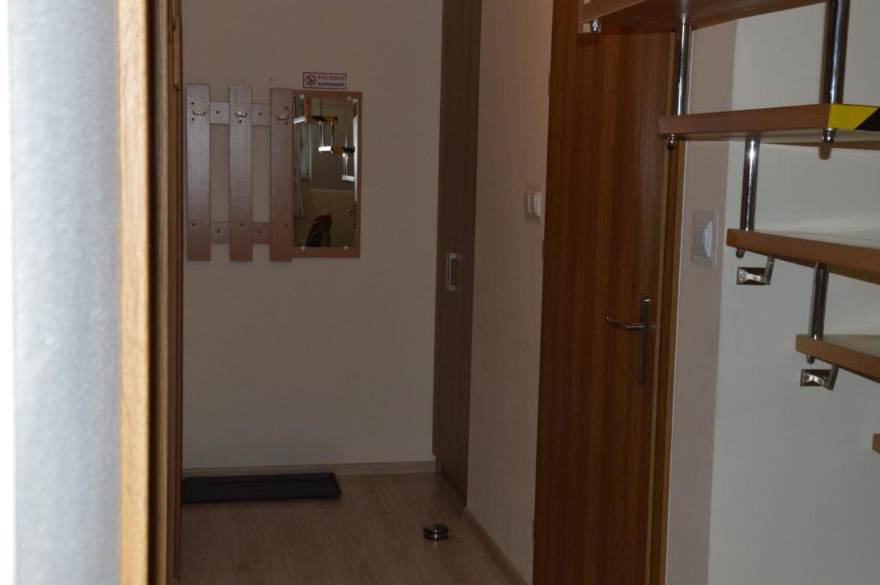 Apartamenty Nad Gorska Rzeka Stronie Śląskie 외부 사진