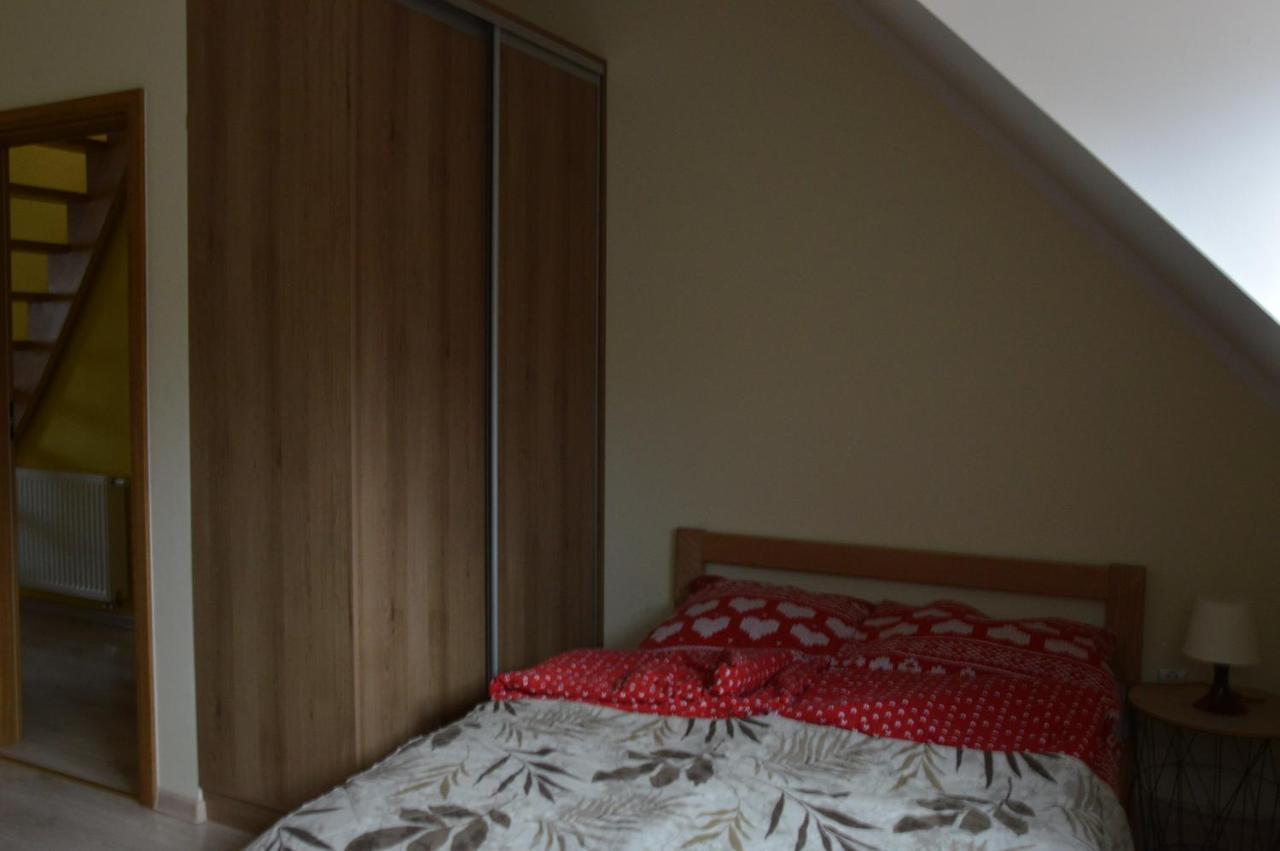 Apartamenty Nad Gorska Rzeka Stronie Śląskie 외부 사진