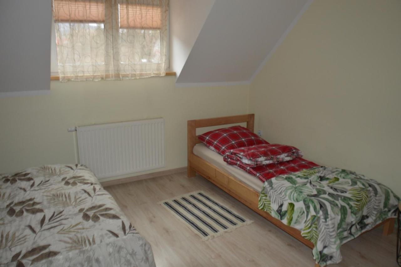 Apartamenty Nad Gorska Rzeka Stronie Śląskie 외부 사진