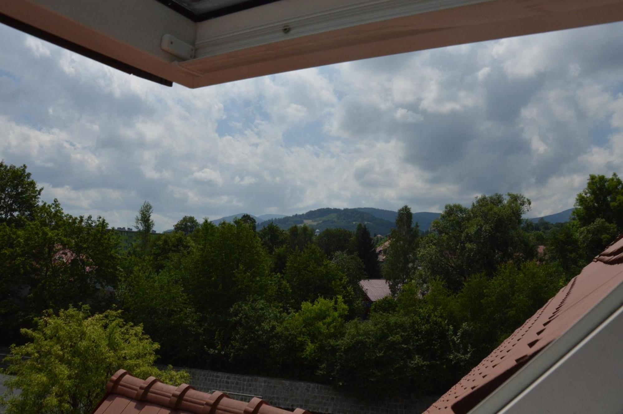Apartamenty Nad Gorska Rzeka Stronie Śląskie 외부 사진