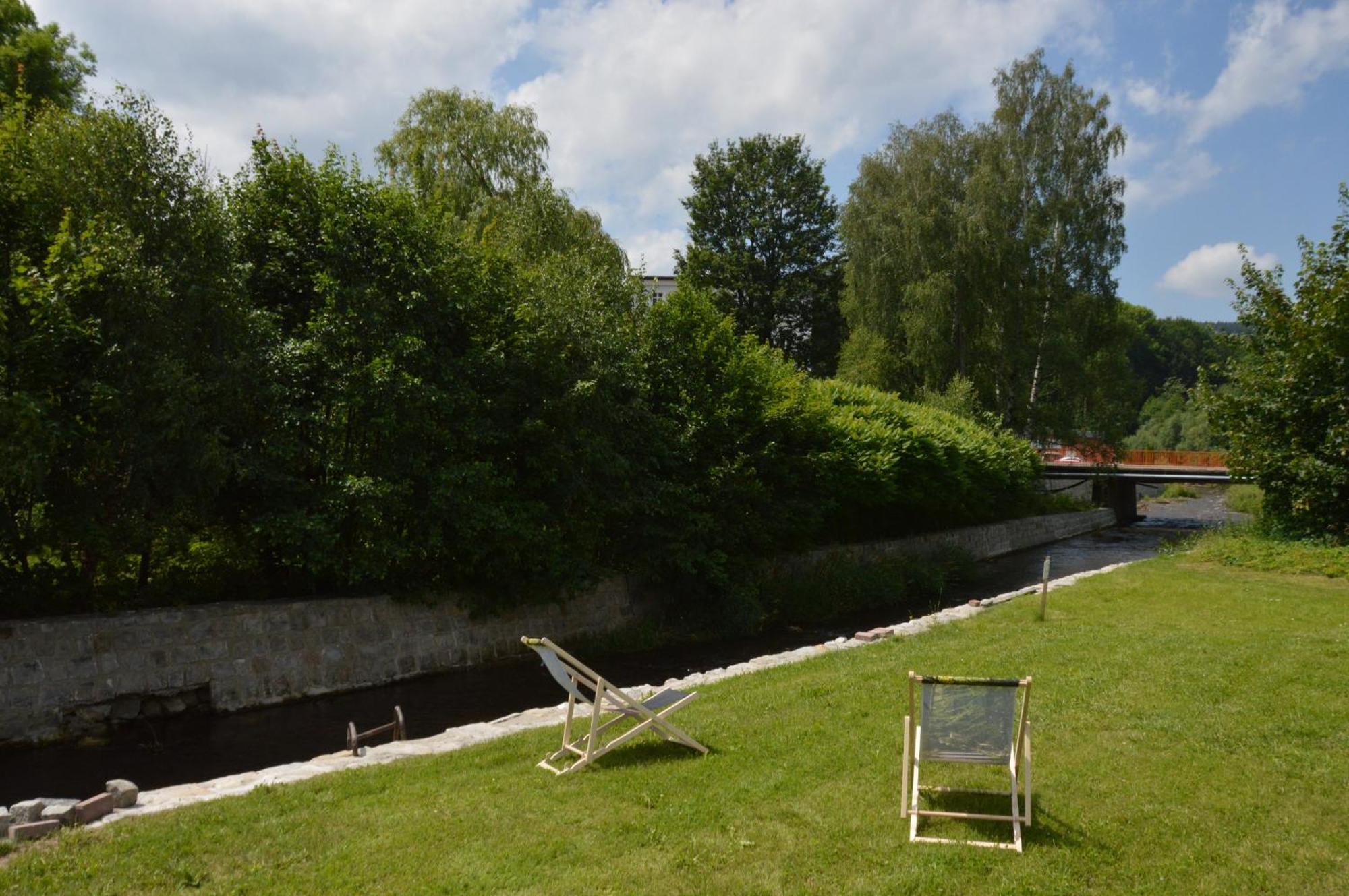 Apartamenty Nad Gorska Rzeka Stronie Śląskie 외부 사진