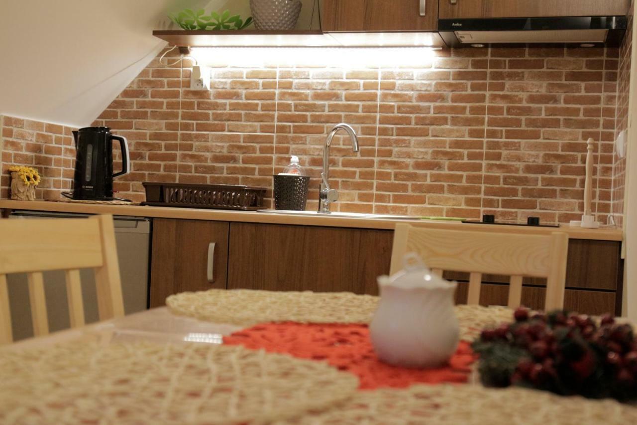 Apartamenty Nad Gorska Rzeka Stronie Śląskie 외부 사진