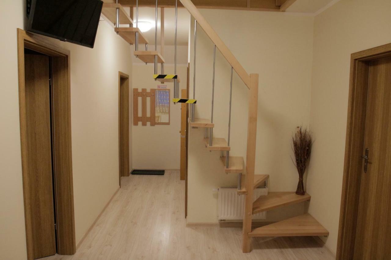 Apartamenty Nad Gorska Rzeka Stronie Śląskie 외부 사진
