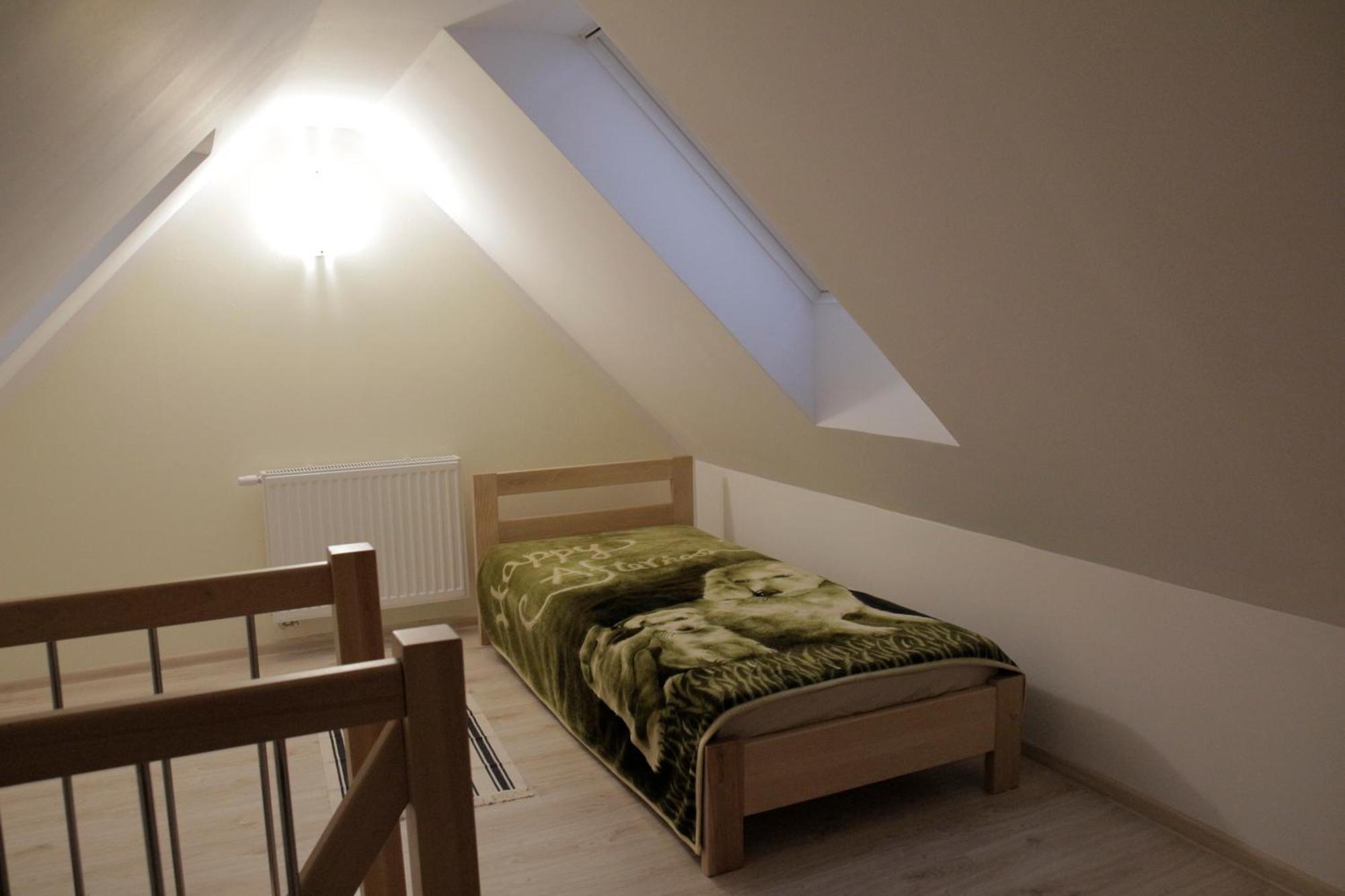 Apartamenty Nad Gorska Rzeka Stronie Śląskie 외부 사진