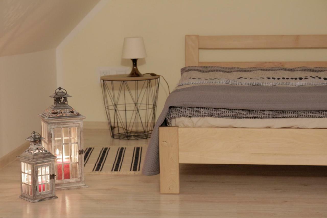 Apartamenty Nad Gorska Rzeka Stronie Śląskie 외부 사진