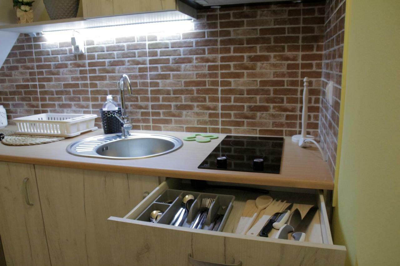 Apartamenty Nad Gorska Rzeka Stronie Śląskie 외부 사진
