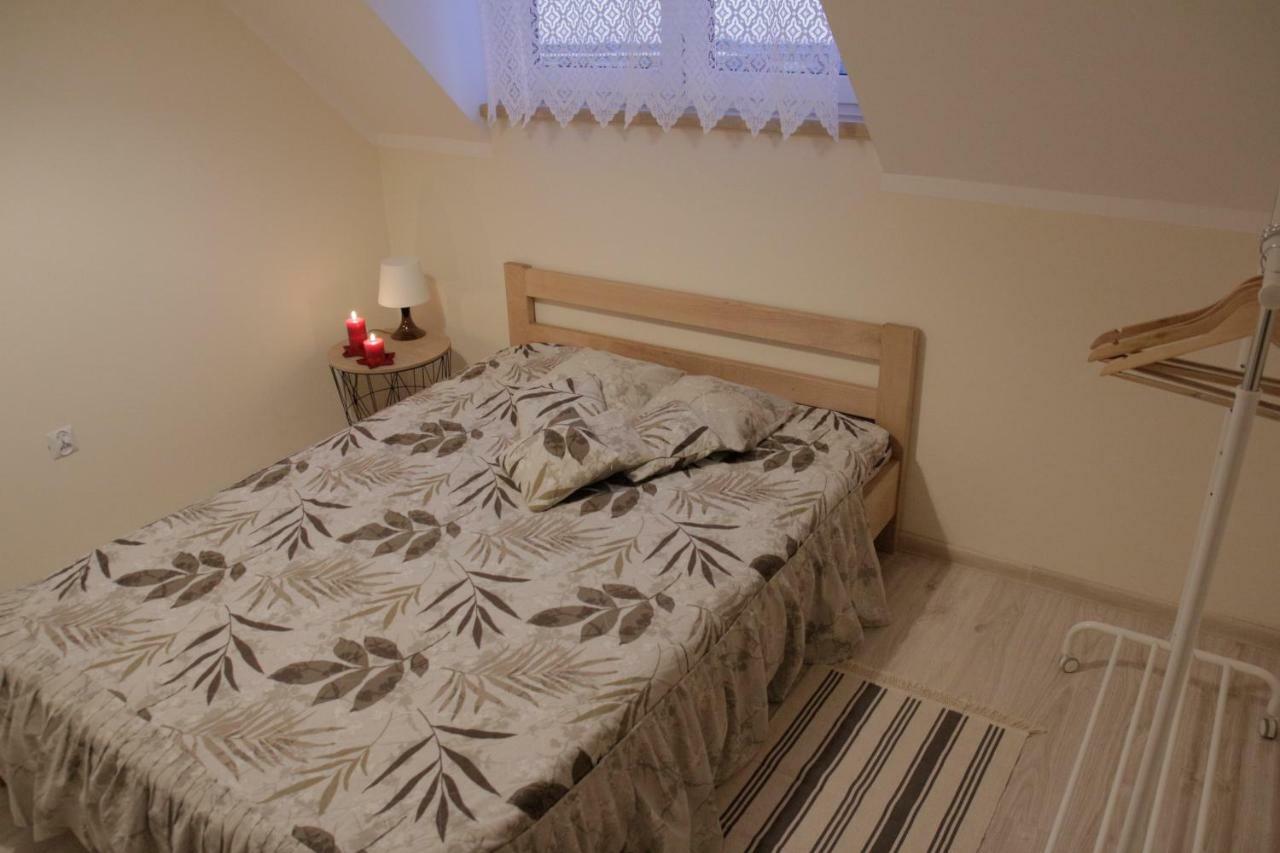 Apartamenty Nad Gorska Rzeka Stronie Śląskie 외부 사진