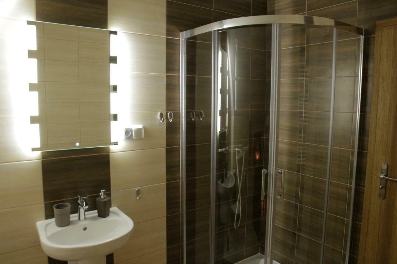 Apartamenty Nad Gorska Rzeka Stronie Śląskie 외부 사진